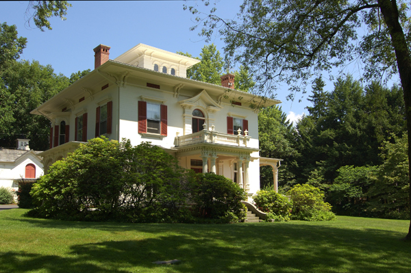 Amherst Women's Club