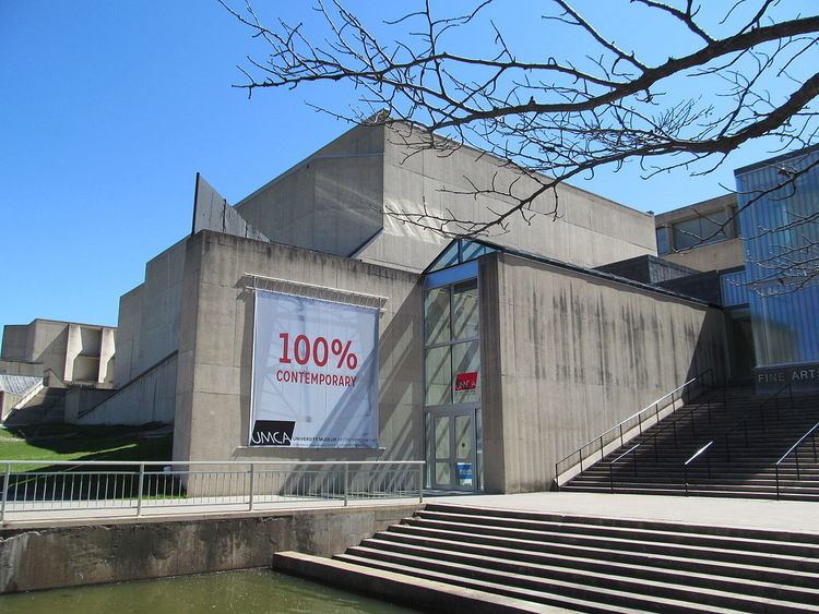 UMCA